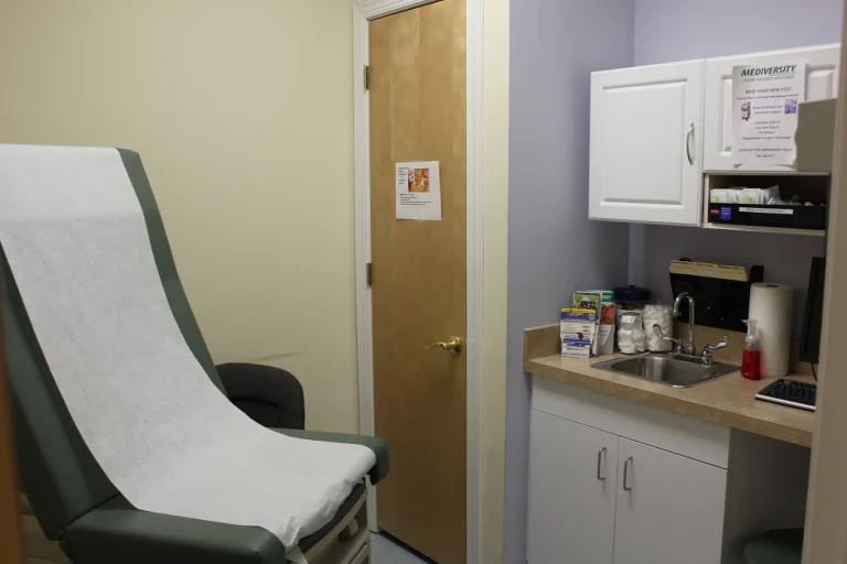 Mediversity clinic