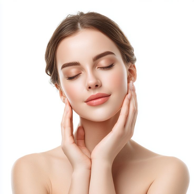 Natural-Looking Results