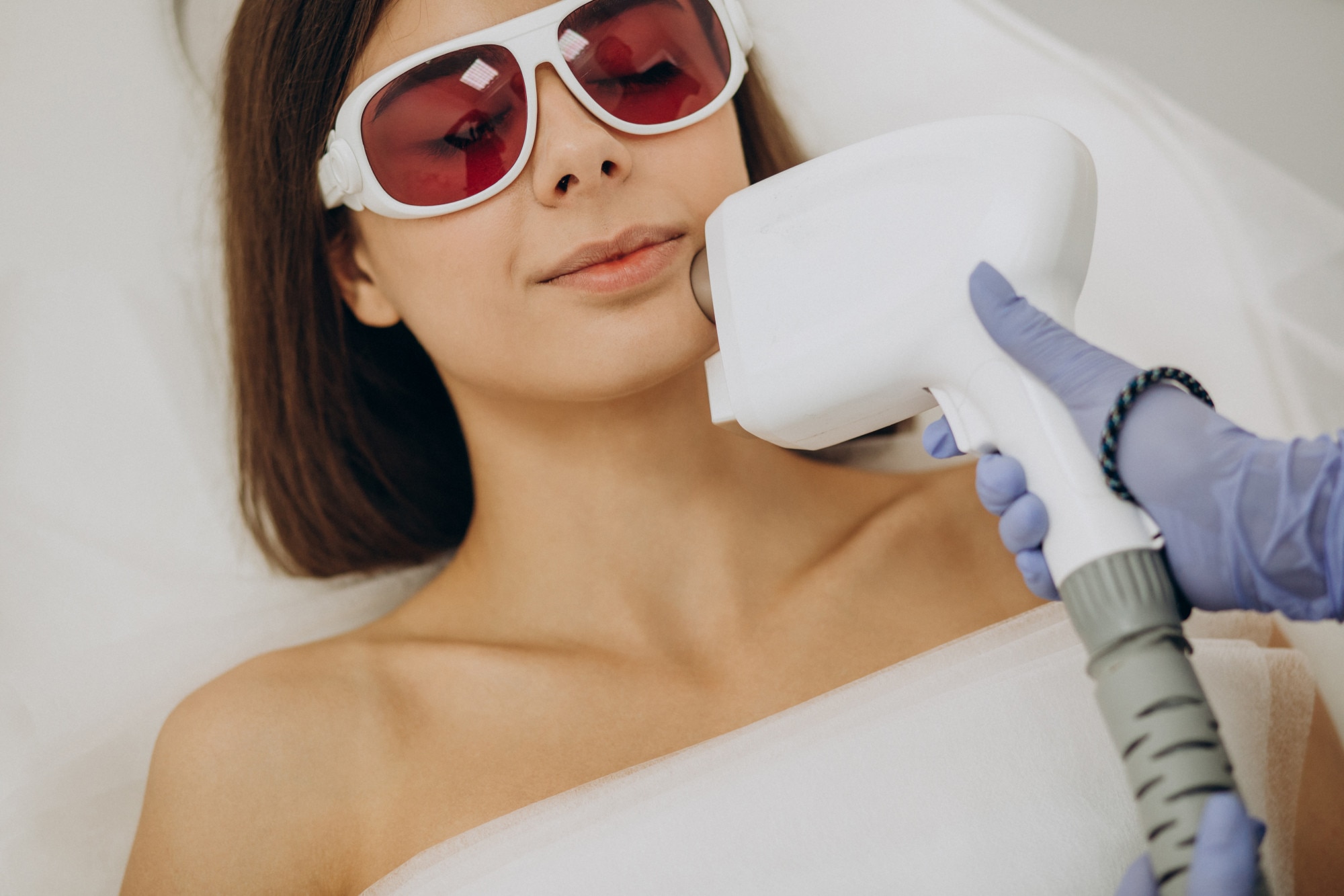 IPL Laser Treatment at Mediversity