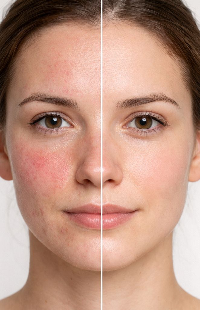 Sun Damage & Pigmentation