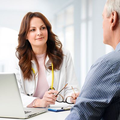 Chronic Disease Management