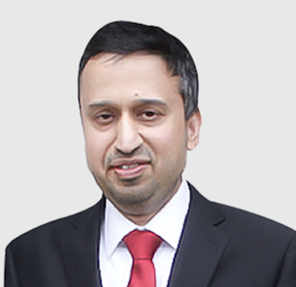 Ahsan Abdulghani M.D.