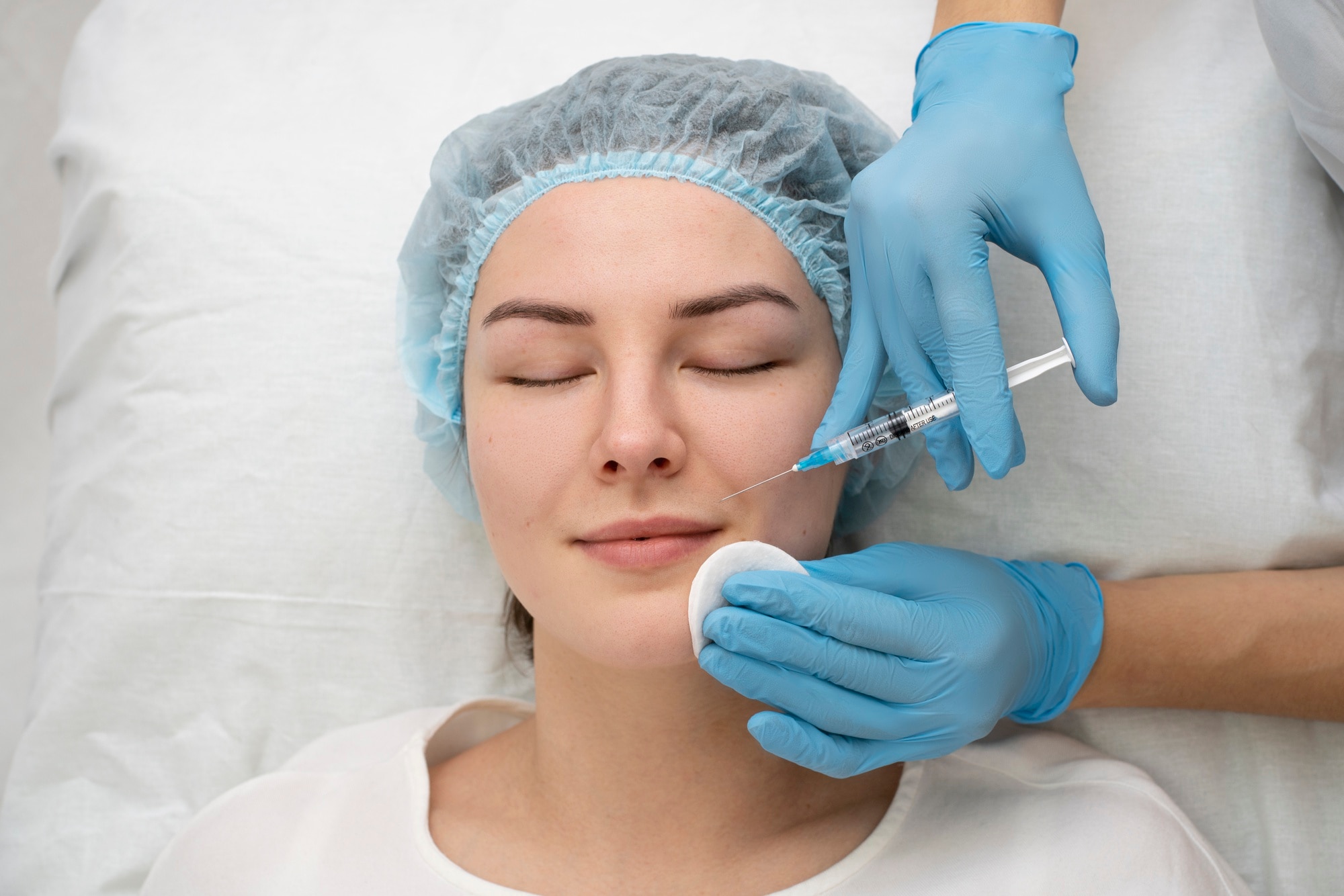 Botox Treatment at Mediversity