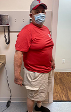 Weight loss Program after