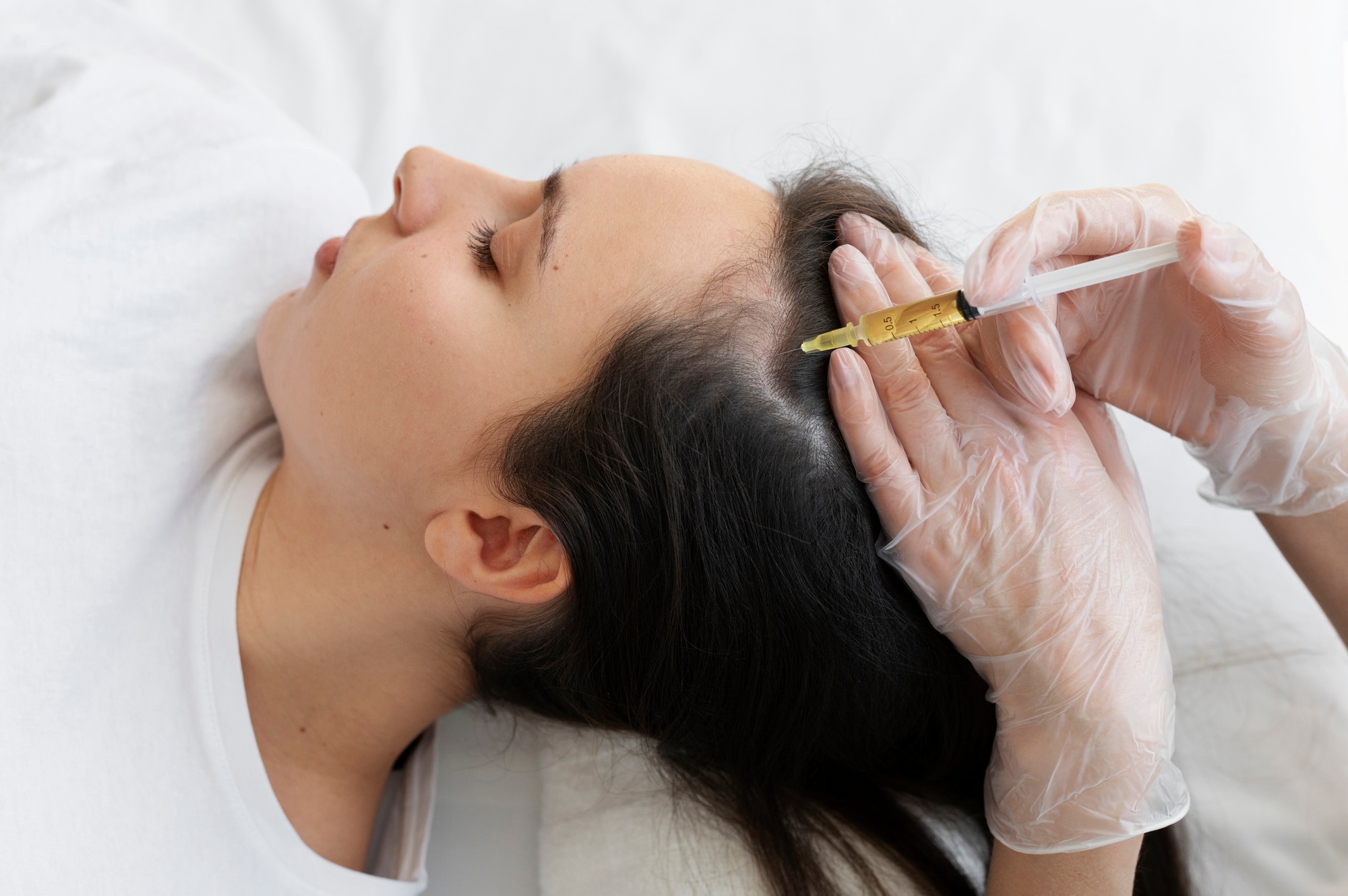 Hair Restoration Center at Mediversity