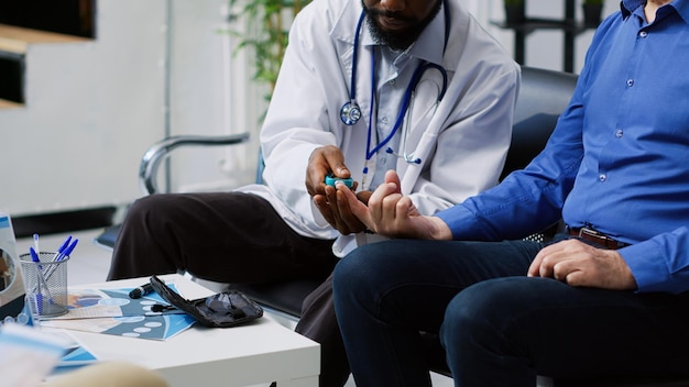 Medication-Assisted Treatment