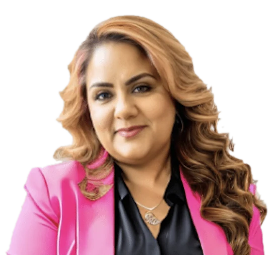 Saira Ahmed M.D., Sleep Medicine Physician at Mediversity