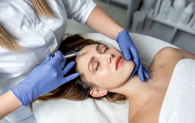 Safe & Certified Providers