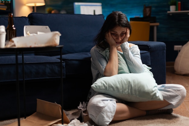 Anxiety & Depression Care