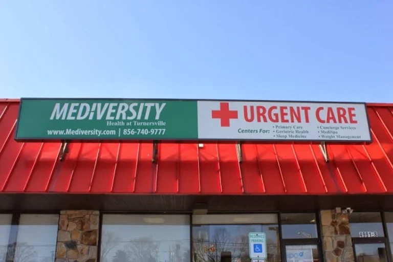 Mediversity clinic