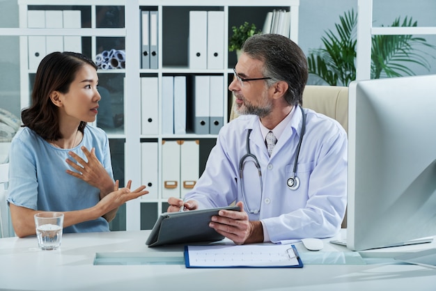 Non-Judgmental, Safe Care