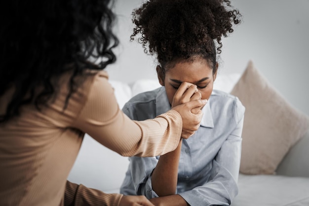 Trauma-Informed Approach