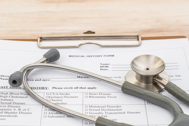 Personalized Recovery Plans