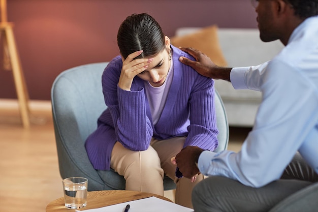 Behavioural Health at Mediversity
