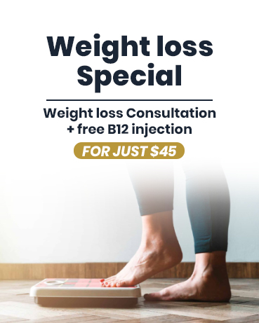 Weight Management Deal