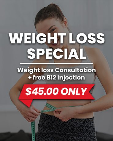 Weight Management Deal