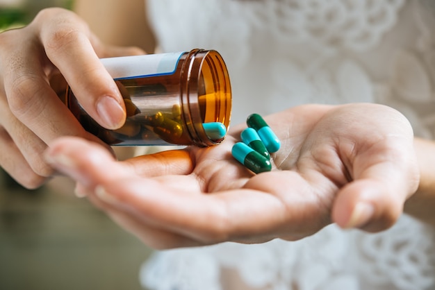 Psychiatric Medication Mgmt