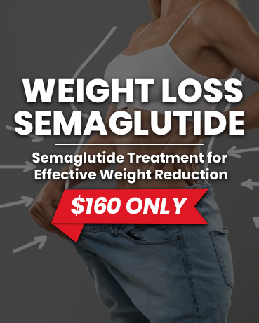 Weight loss Semaglutide