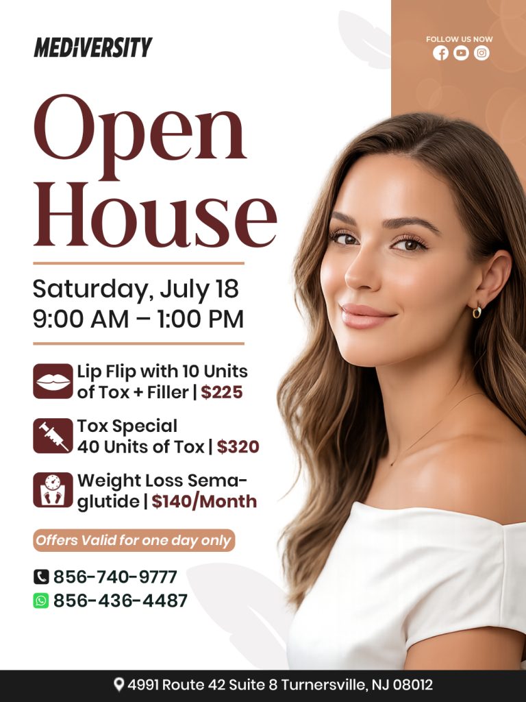 Open House