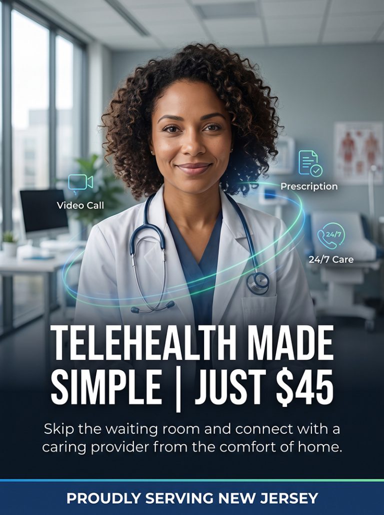 Televisit