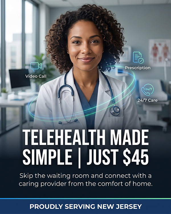Televisit
