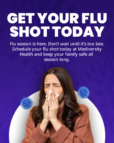 Get Your Flu Shot