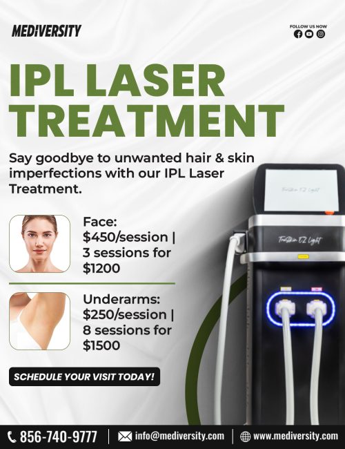 IPL LASER