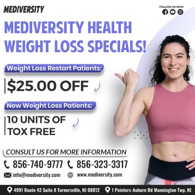 Mediversity weight loss specials1