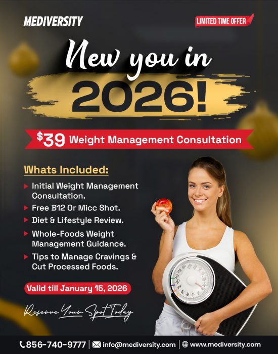 Weight loss Ad