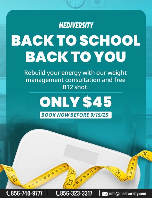 back to school